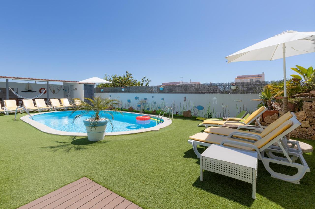Apartamento Bambus House
